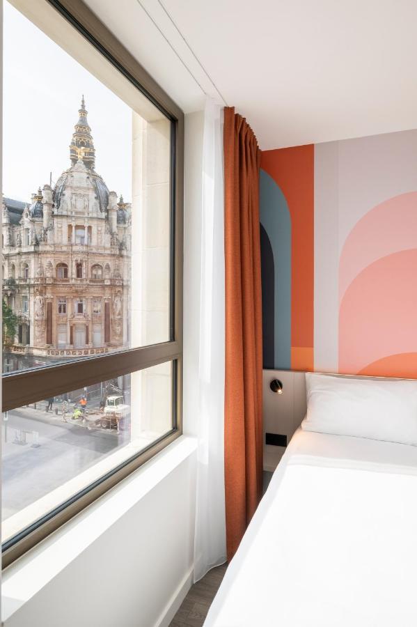 Centrum 3* Antwerp