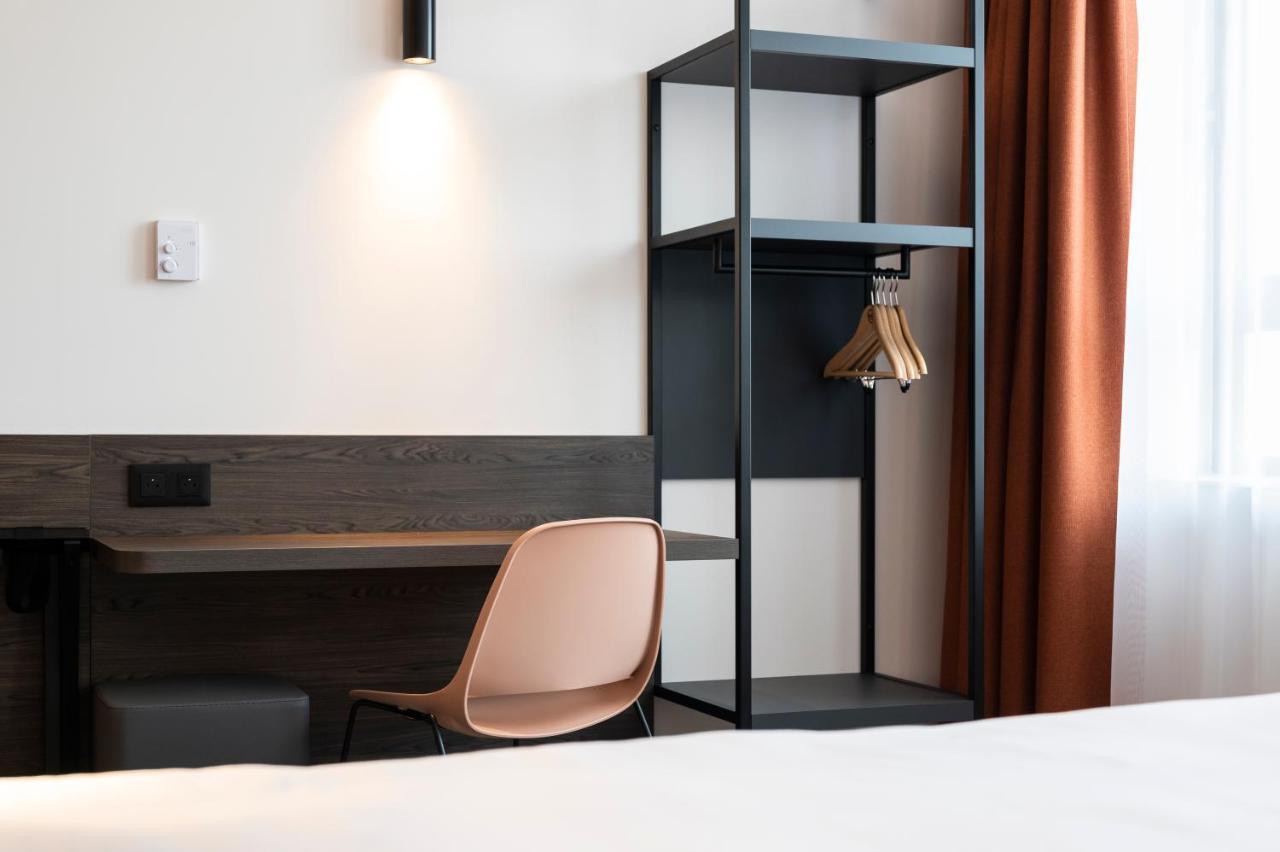 Hotel Centrum 3*