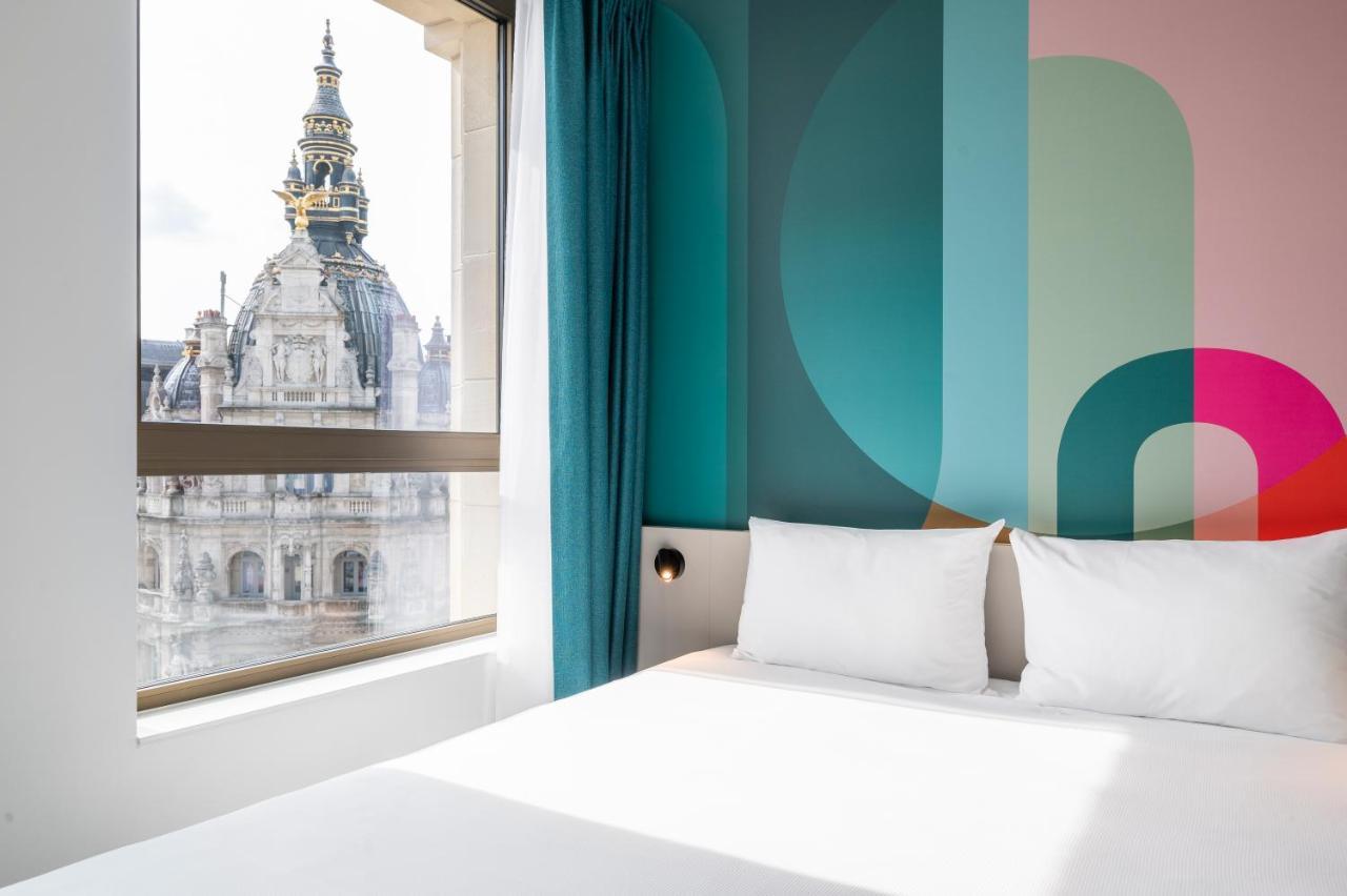 Centrum 3* Antwerp