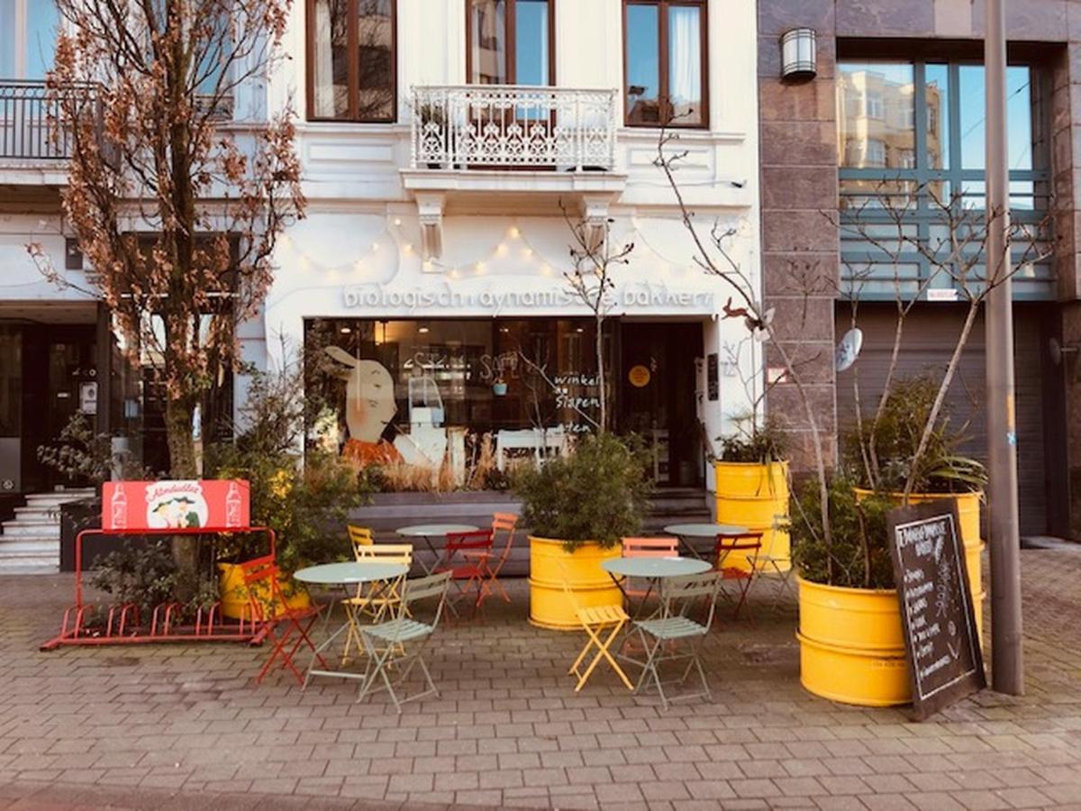 Logies Lapin Bed & Breakfast *