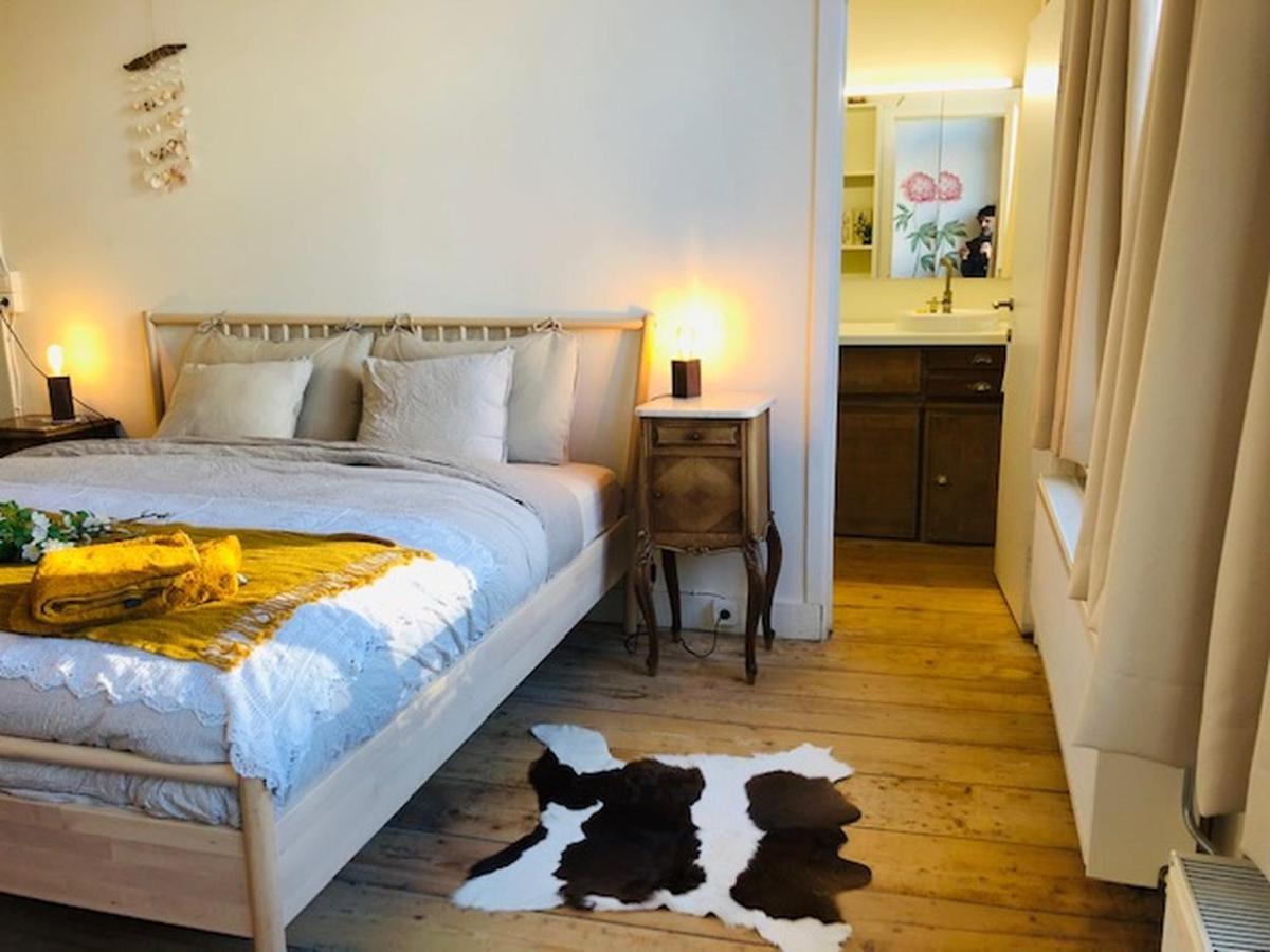 Logies Lapin Bed & Breakfast Antwerpen