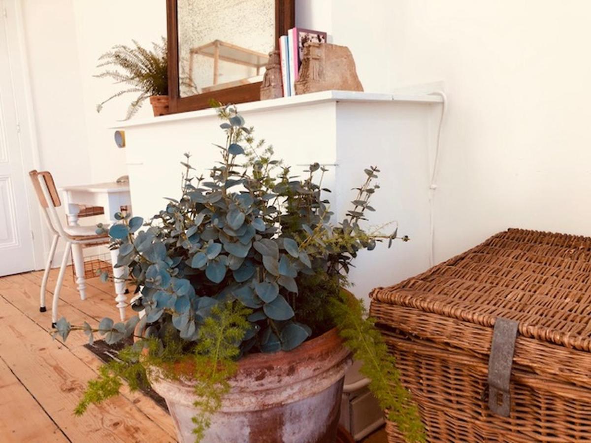 Bed & Breakfast Logies Lapin