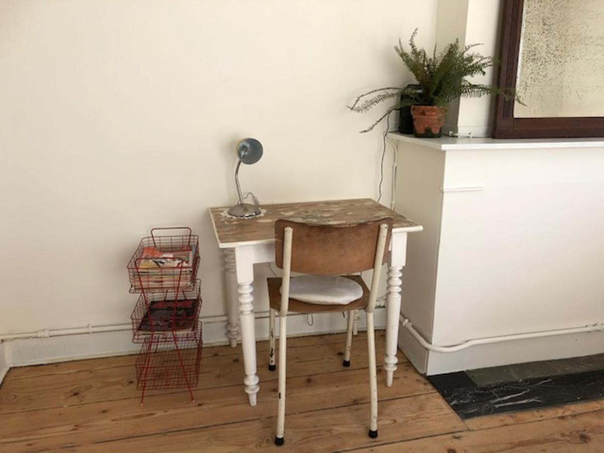 Bed & Breakfast Logies Lapin Antwerpen