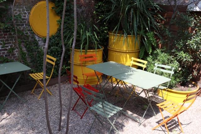 Bed & Breakfast Logies Lapin *