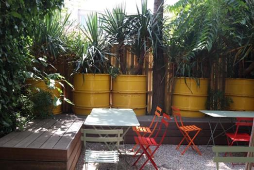 Logies Lapin Bed & Breakfast *