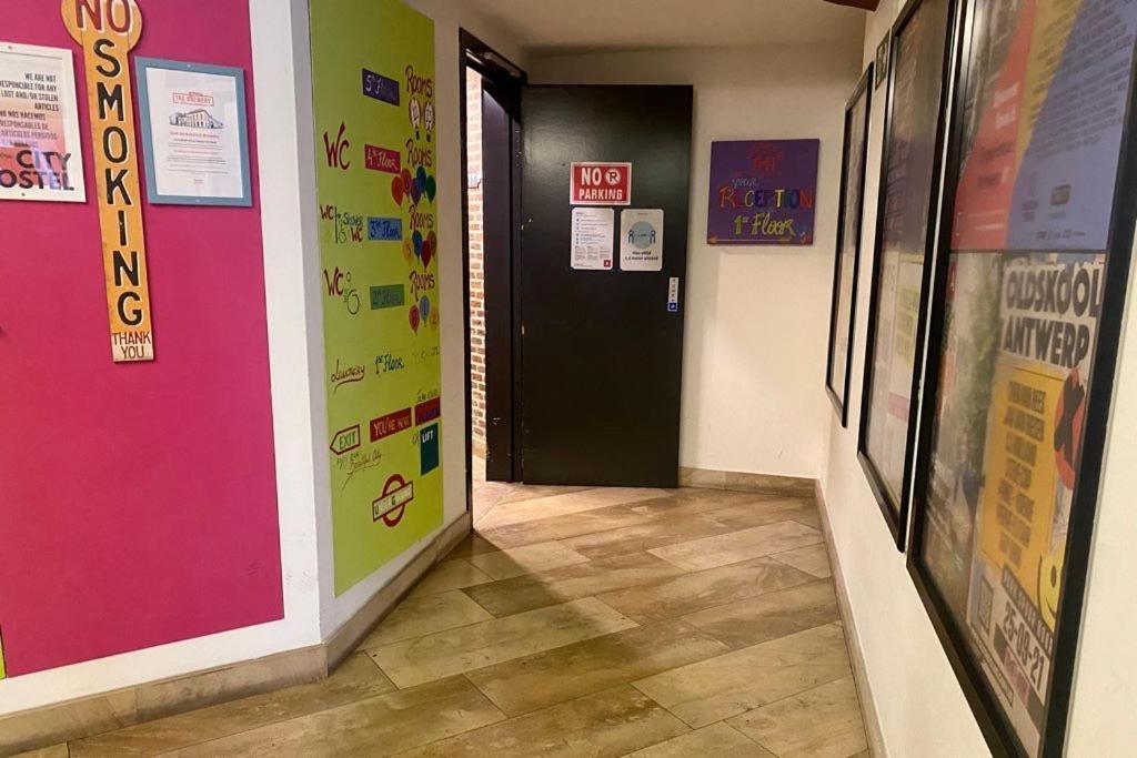 Antwerp City Hostel Hostel