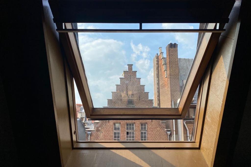 Antwerp City Hostel * Antwerpen