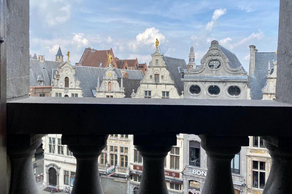 Antwerp City Hostel