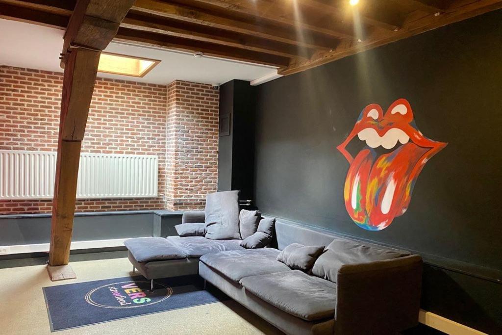 Hostel Antwerp City Hostel *