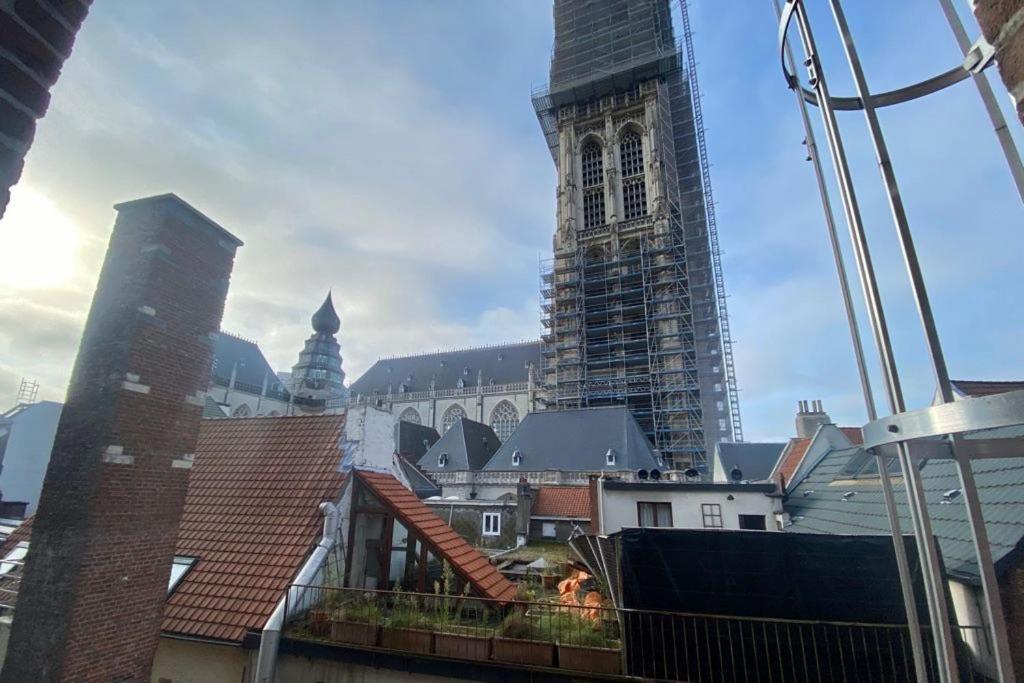 Antwerp City Hostel Hostel Antwerpen