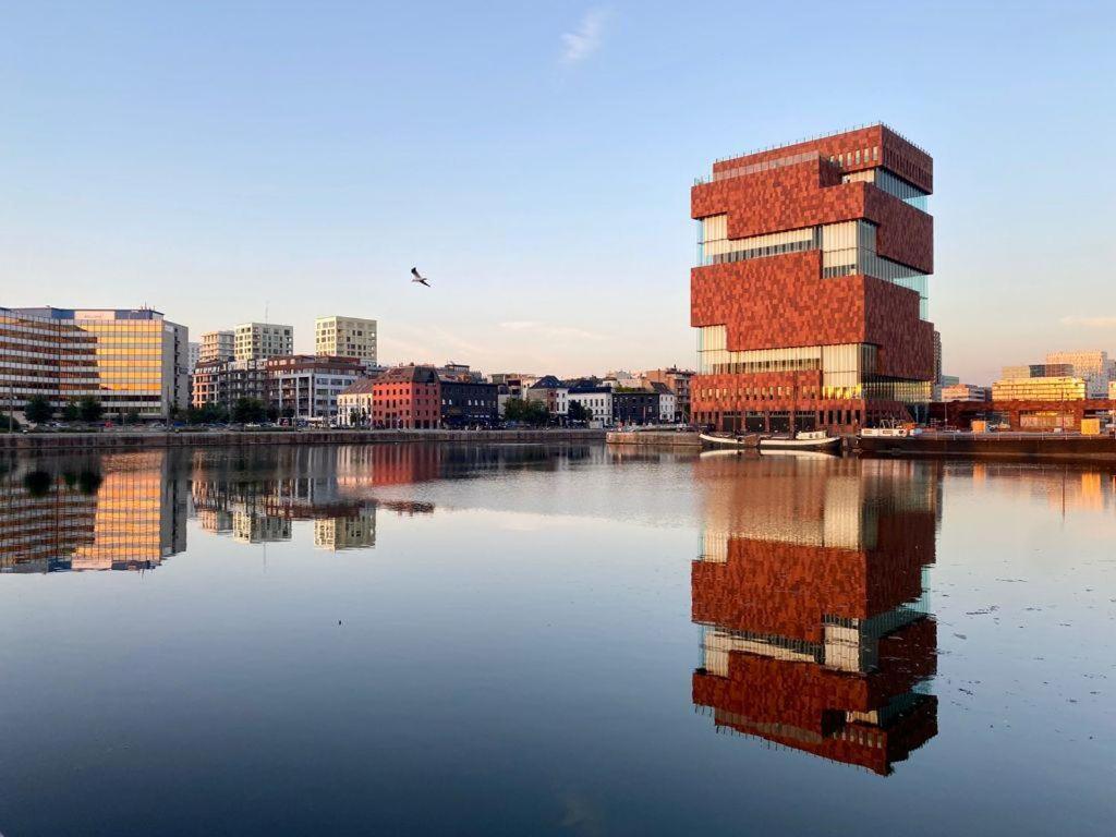 Antwerp City Hostel * Antwerpen
