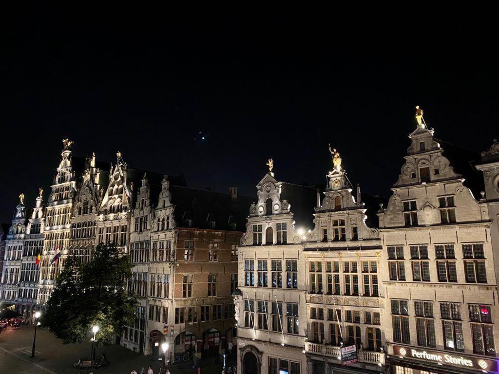 Antwerp City Hostel Hostel Antwerp