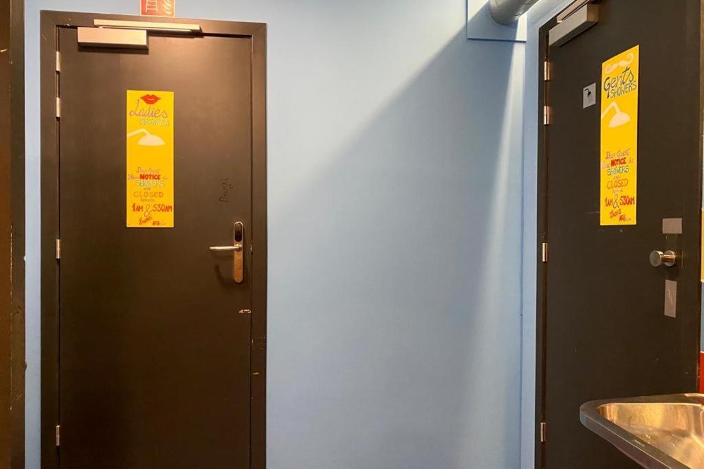 Hostel Antwerp City Hostel *