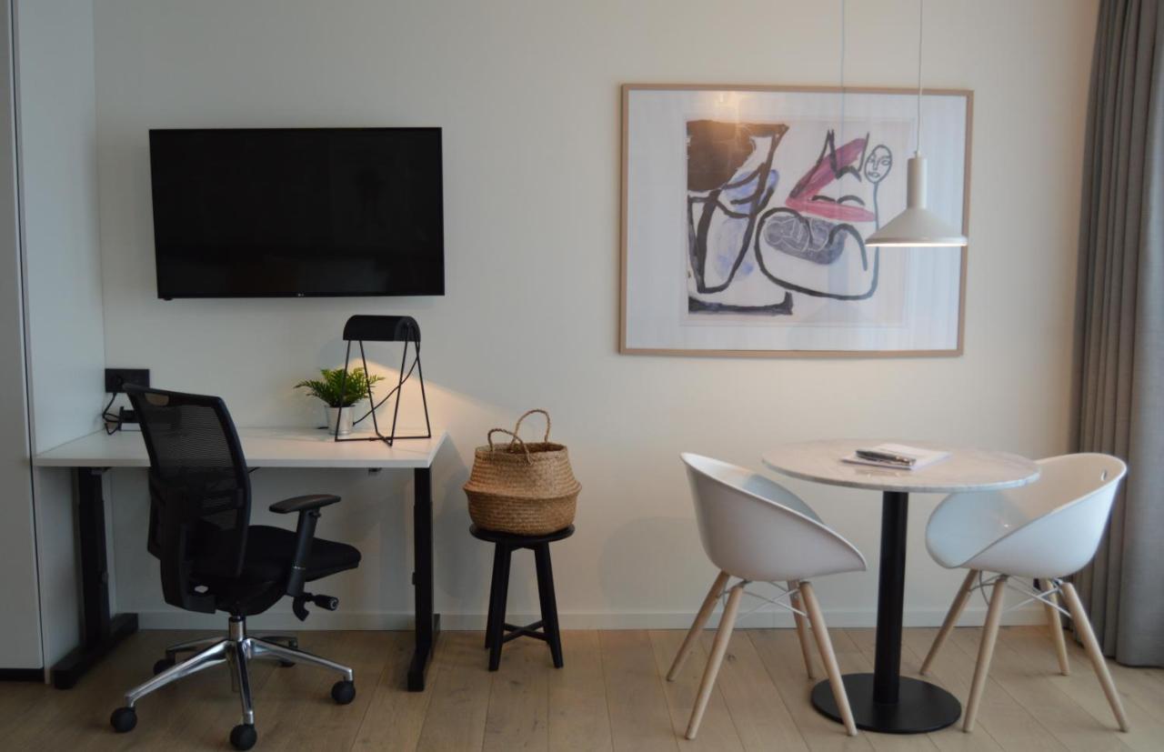 Premier Aparthotel