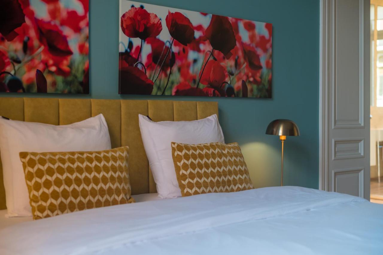 Garden Of Eden Bed & Breakfast Antwerp