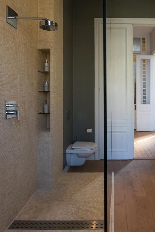 Garden Of Eden Bed & Breakfast Antwerpen