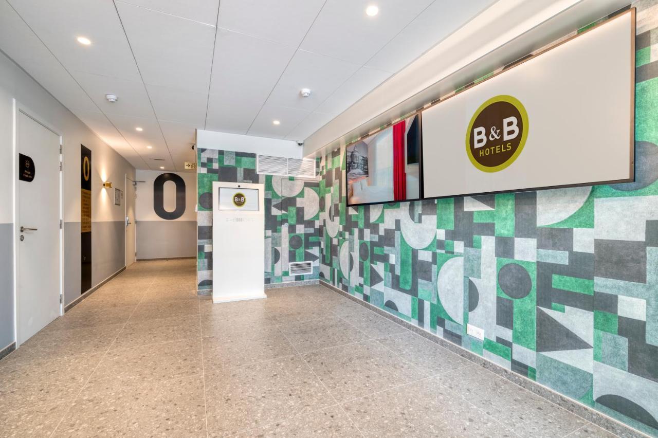 Hotel Centrum Antwerpen