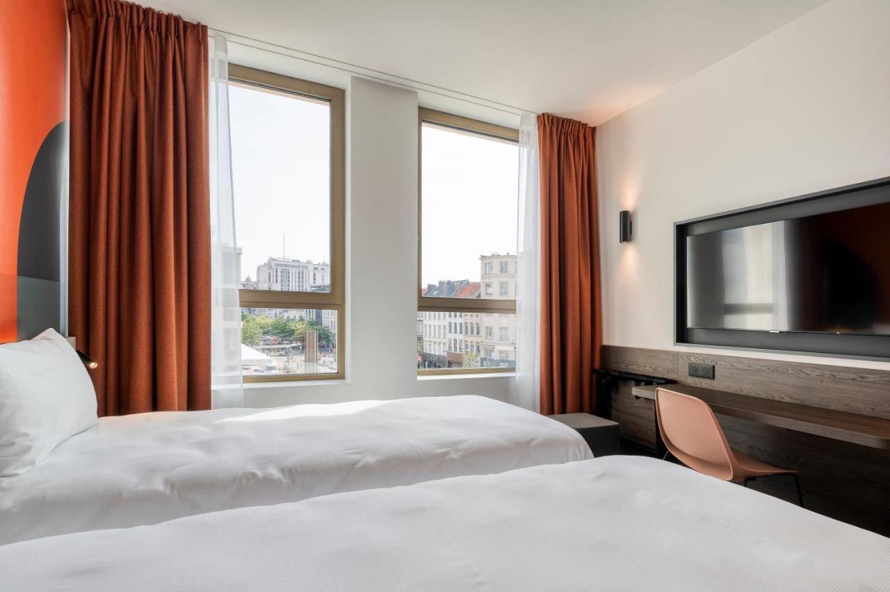 Hotel Centrum 3*