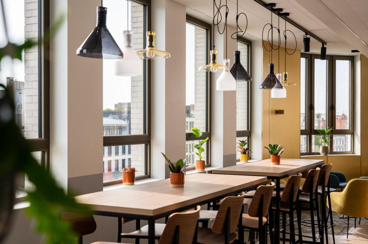 Centrum Hotel Antwerp