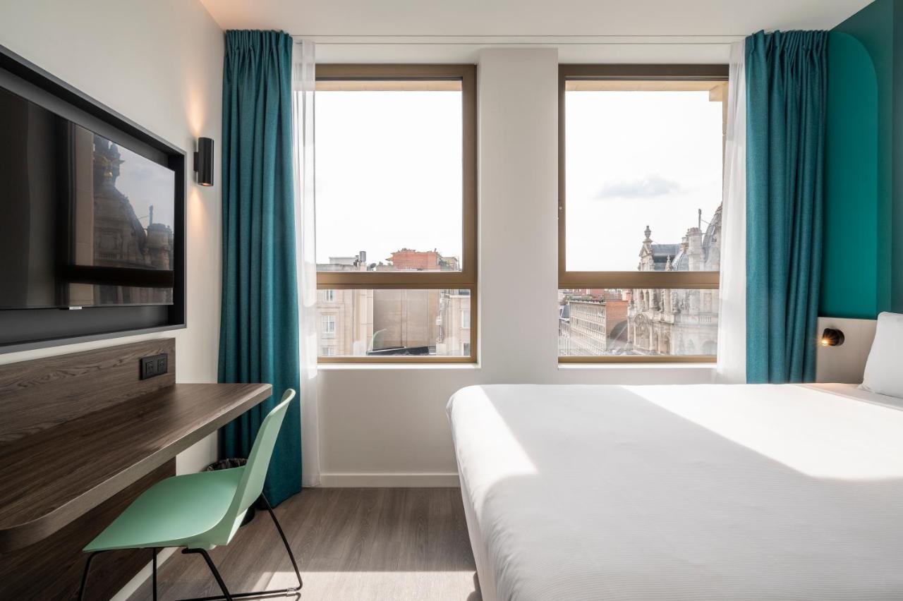 Centrum Hotel Antwerp