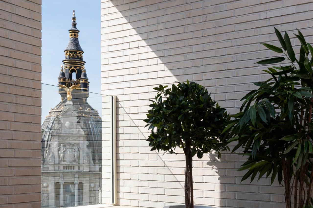Hotel Centrum Antwerp