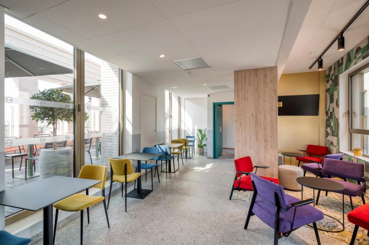 Hotel Centrum