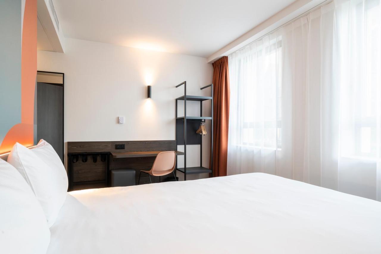 Centrum 3* Antwerp