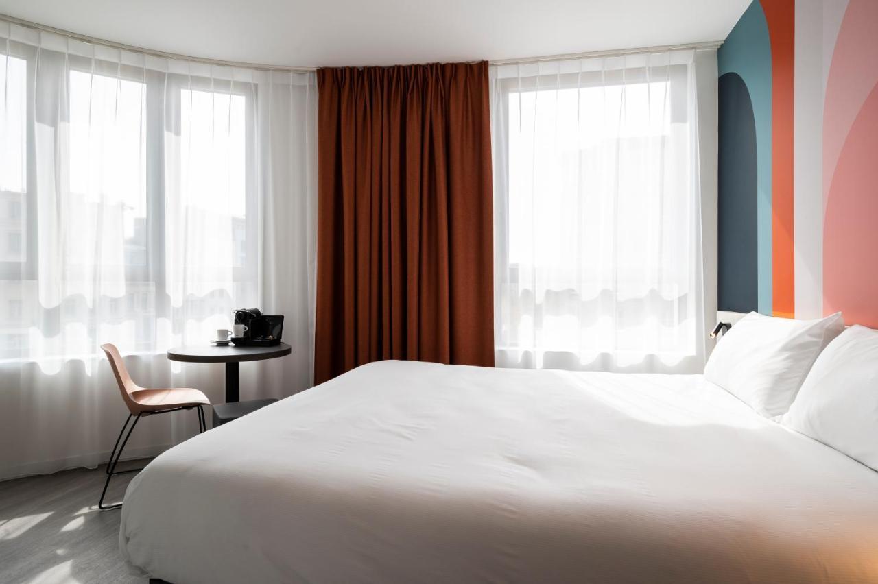Centrum 3* Antwerpen