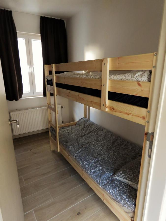 Einstein Appartement Antwerpen