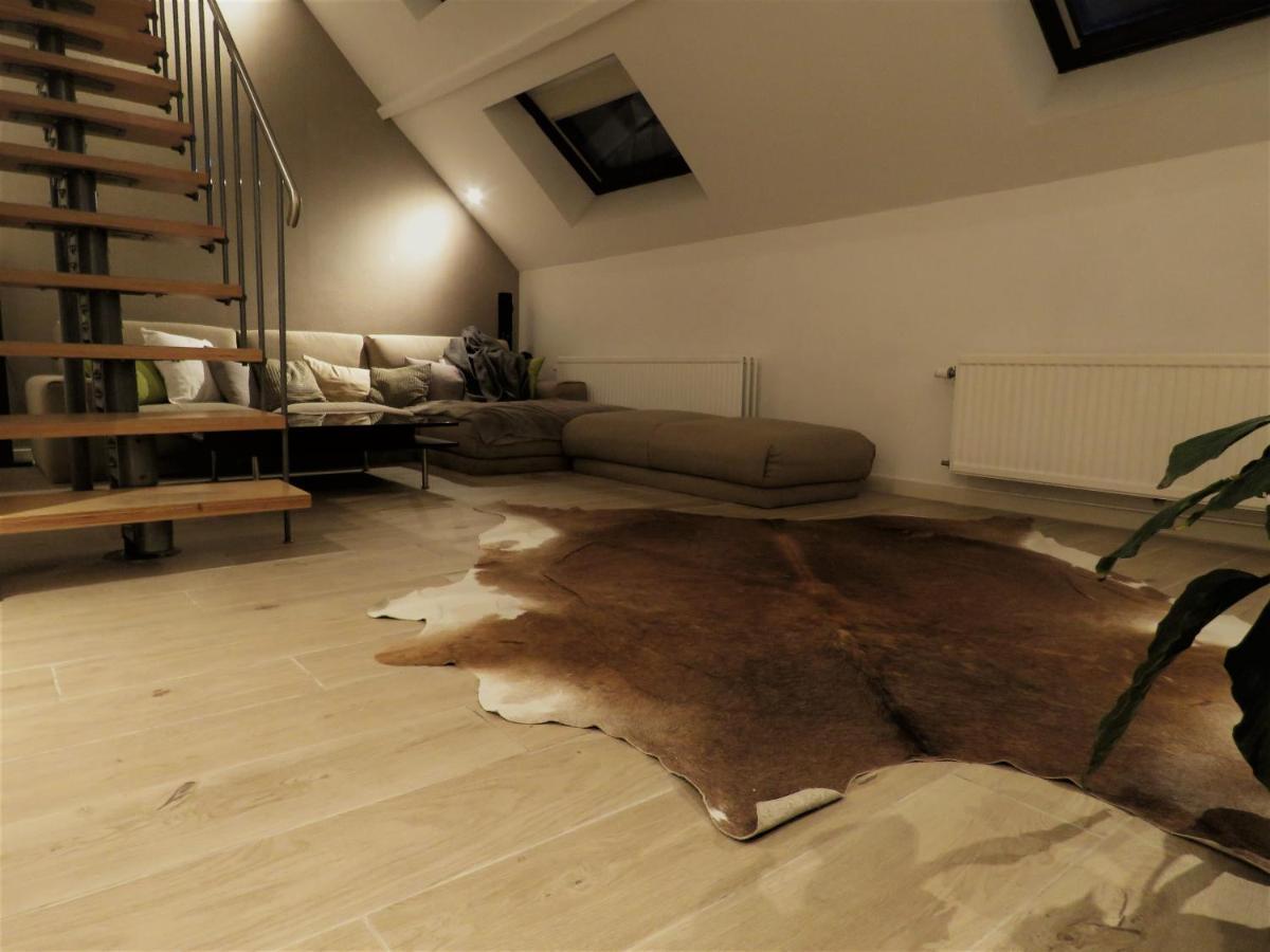 Appartement Einstein Antwerpen