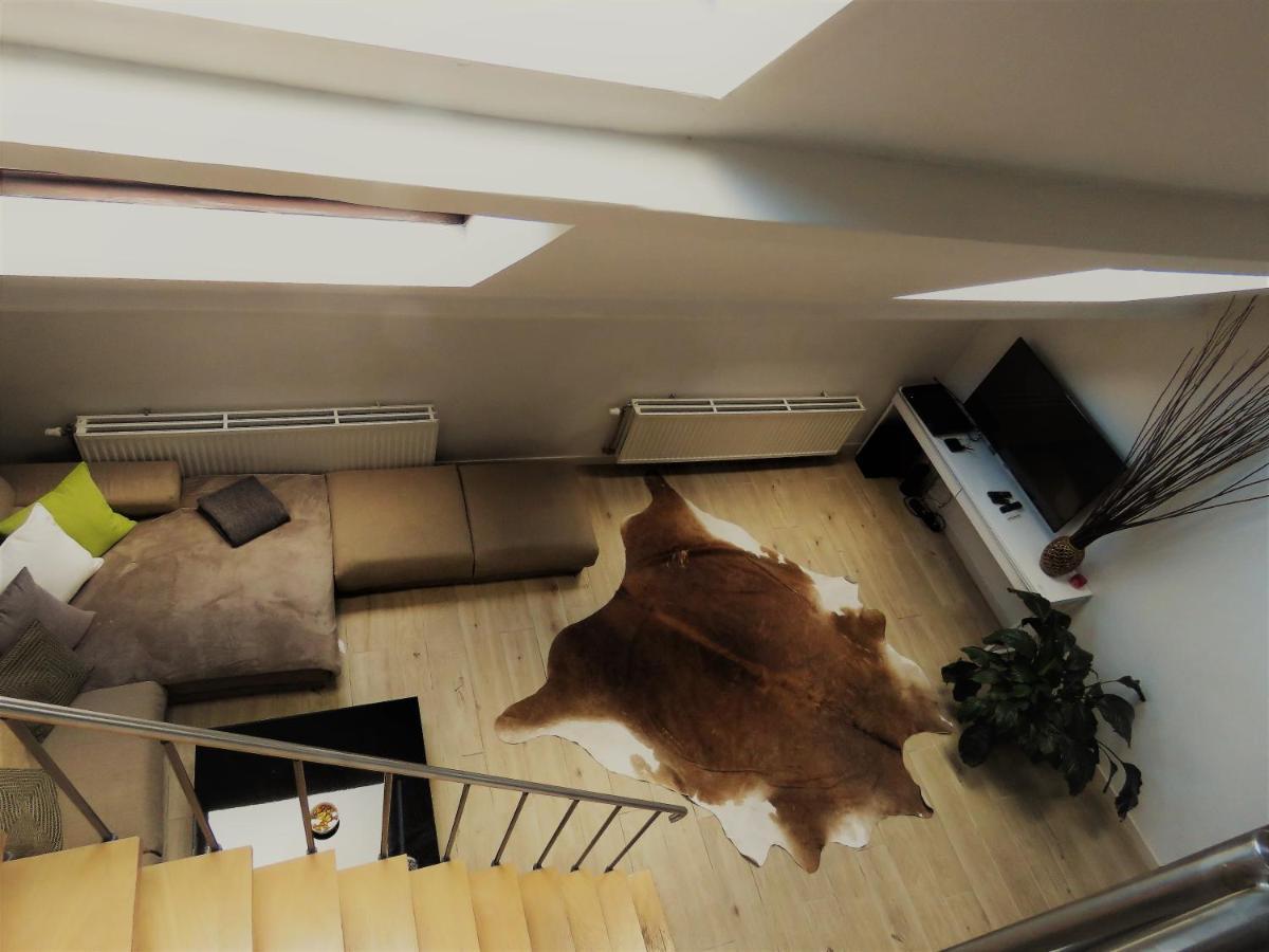 Einstein Appartement Antwerpen