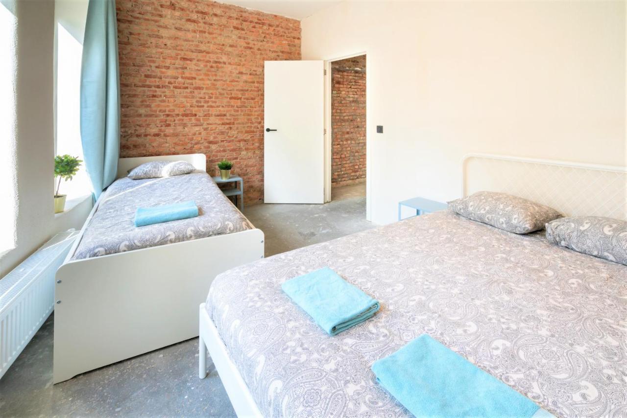 Appartement The Industrial