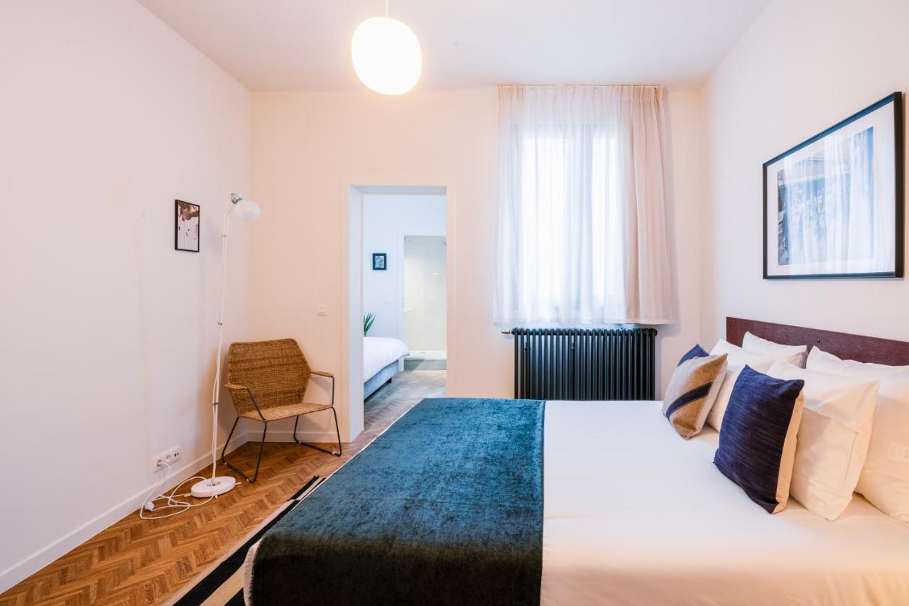 Appartement Smartflats - Mas Antwerpen