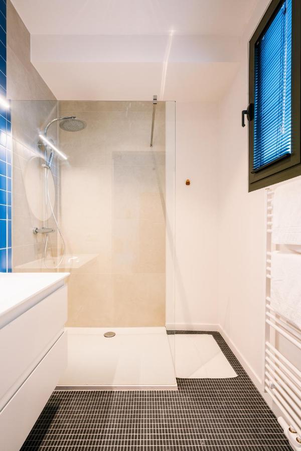 Smartflats - Mas Appartement Antwerpen