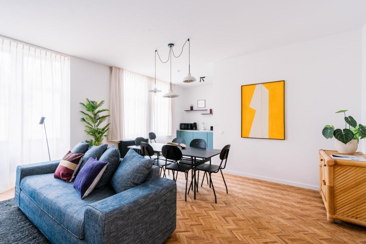Appartement Smartflats - Mas