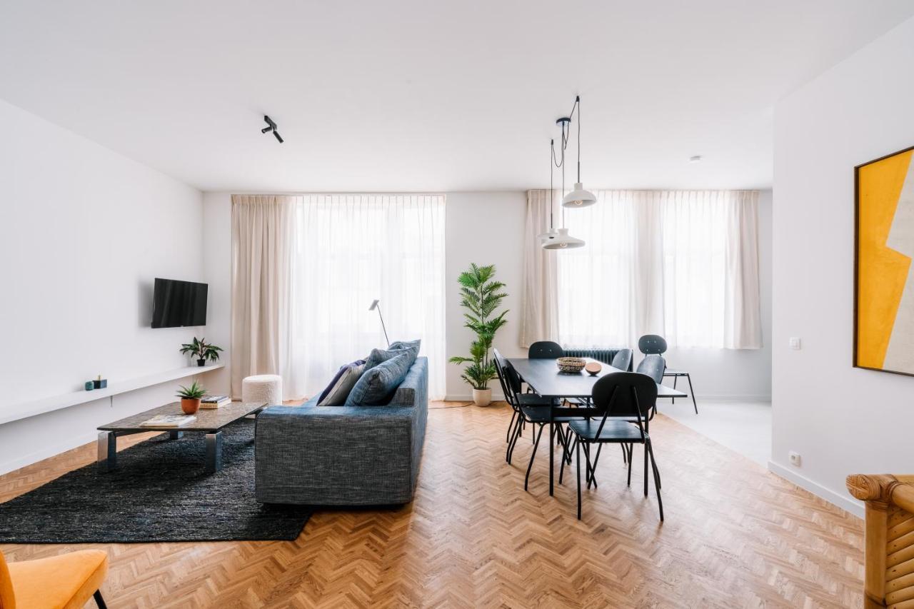 Smartflats - Mas Appartement