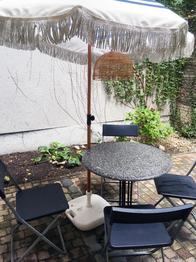 Boutique Scheldt *