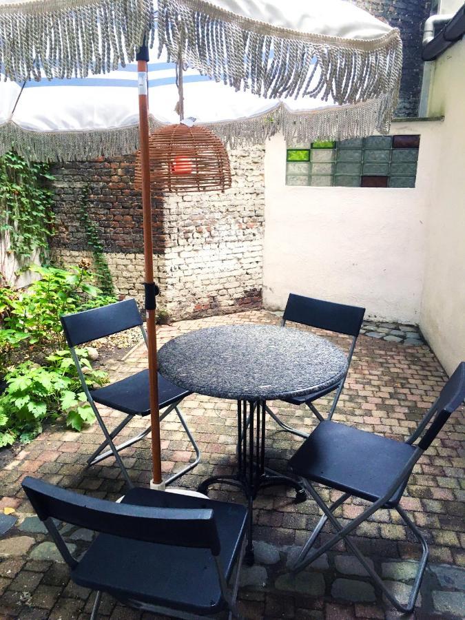Apartment Boutique Scheldt Antwerp
