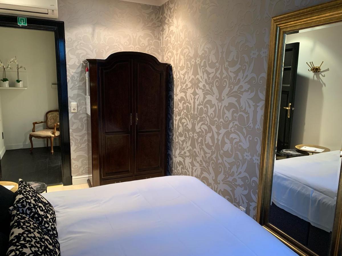 Puur Bed & Breakfast *