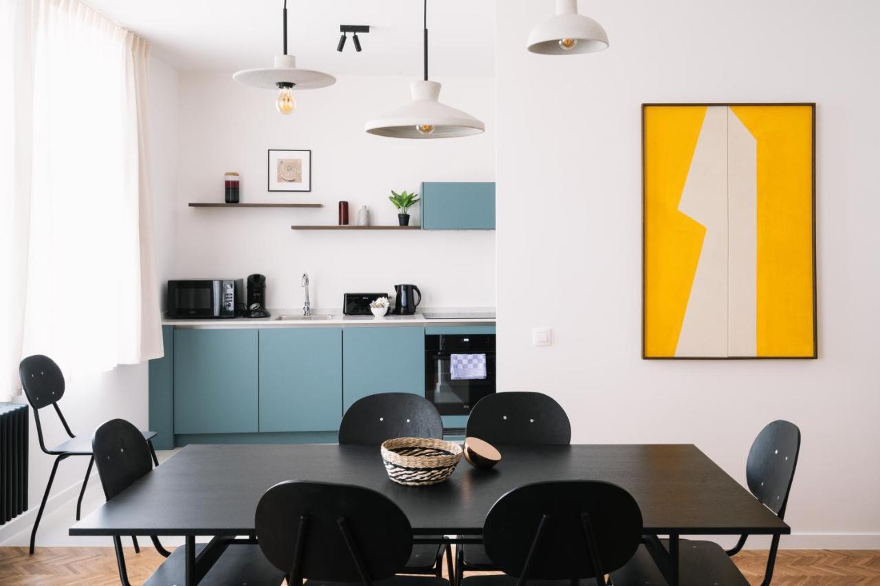Appartement Smartflats - Mas *