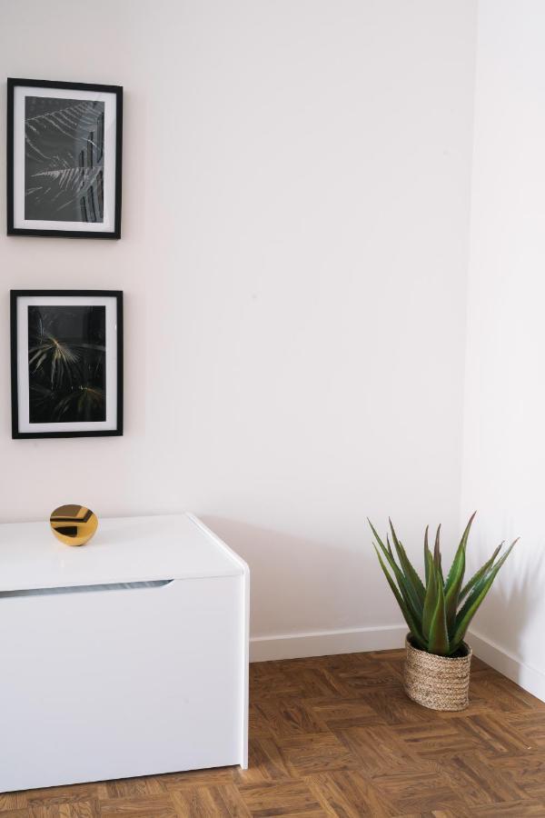 Smartflats - Mas Appartement Antwerpen