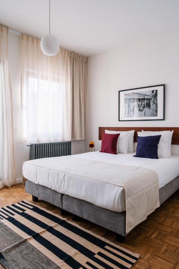 Smartflats - Mas Antwerpen