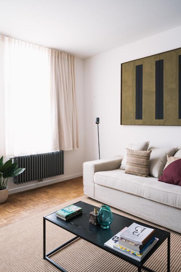 Smartflats - Mas Appartement *