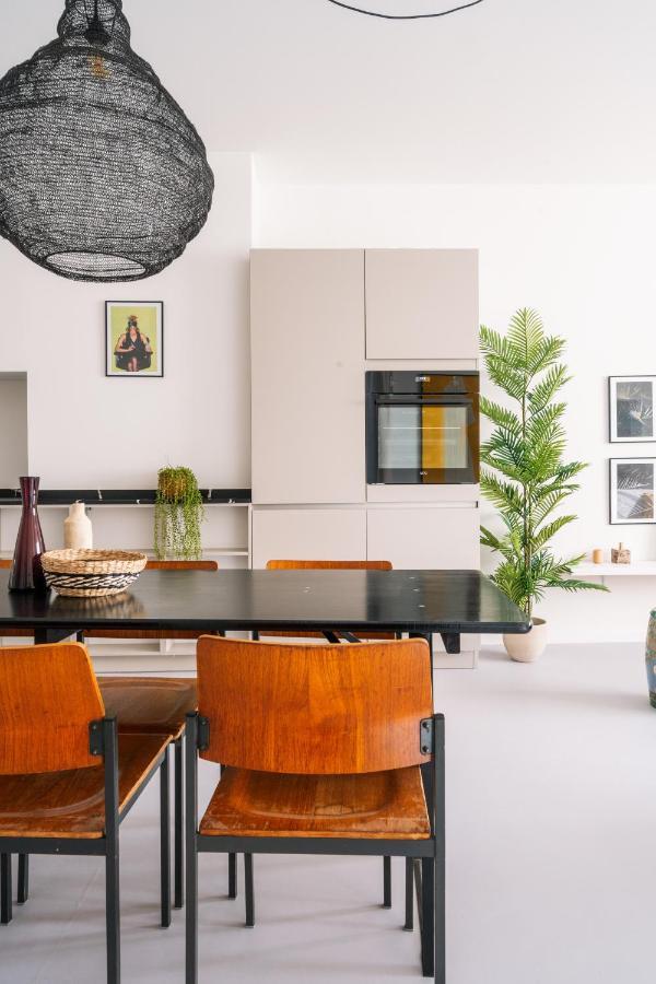 Smartflats - Mas Appartement Antwerpen