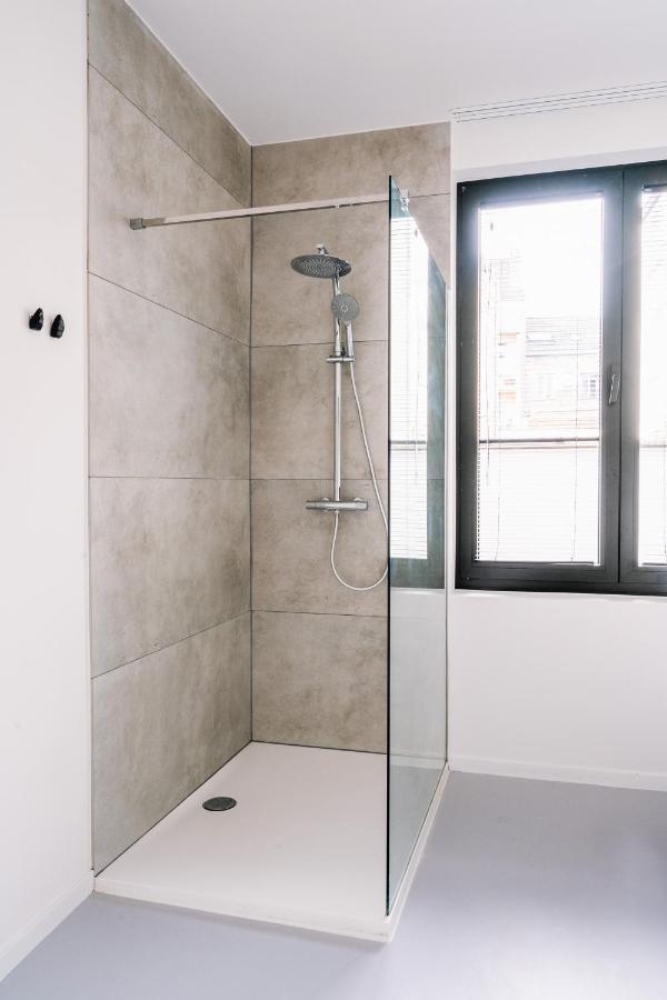 Smartflats - Mas Antwerpen