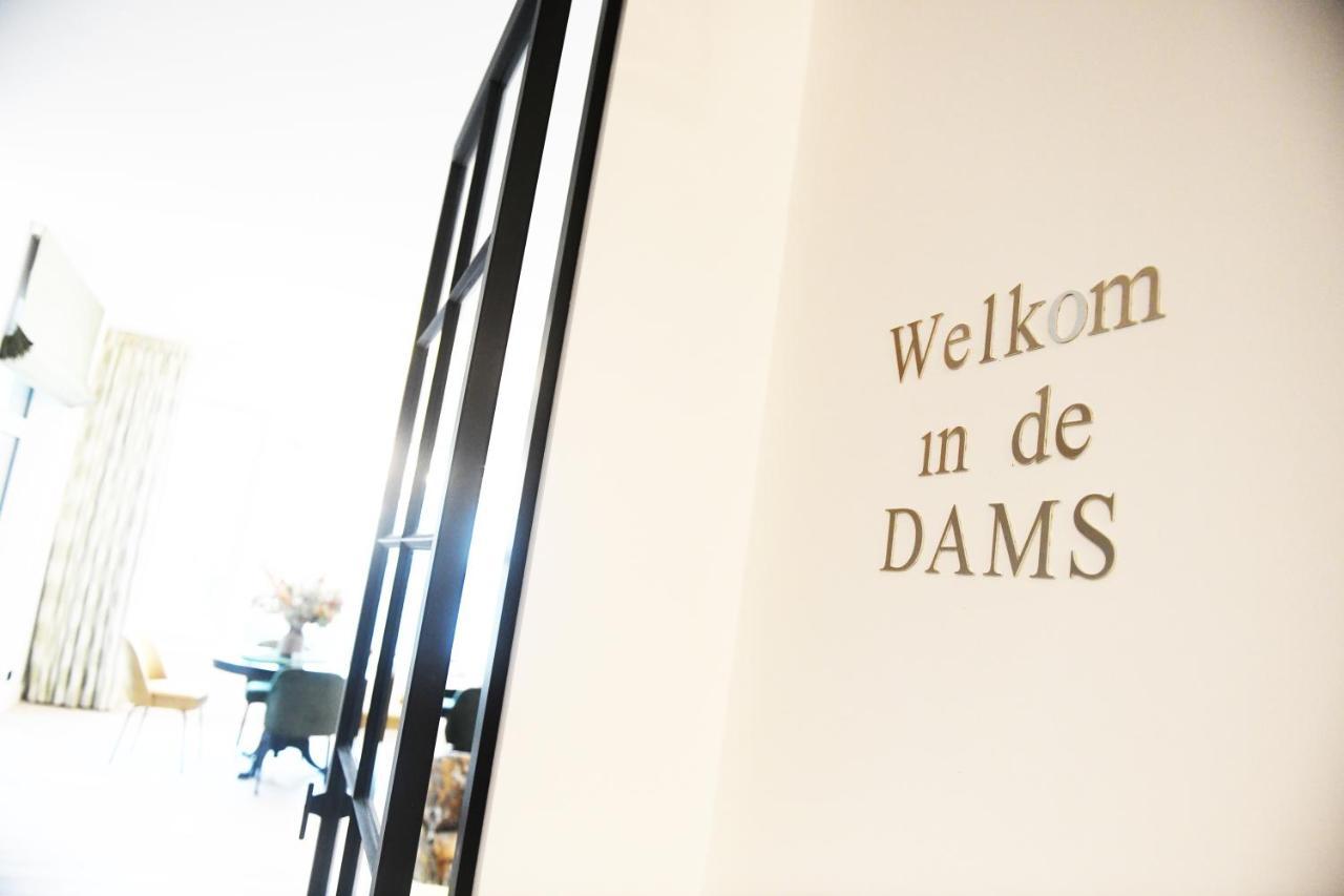 Appartement Women Of The World - Antwerpen