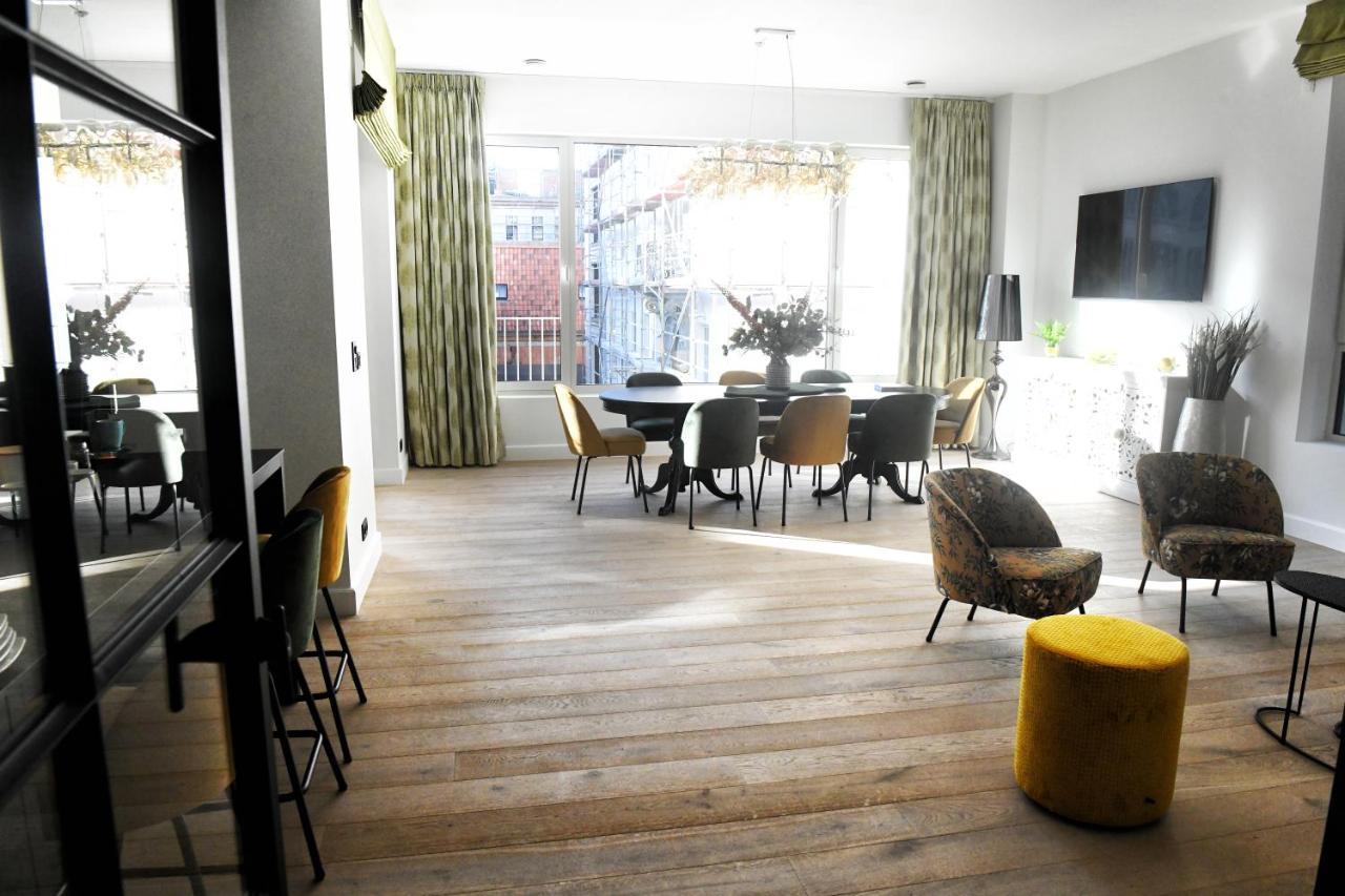 Appartement Women Of The World - *