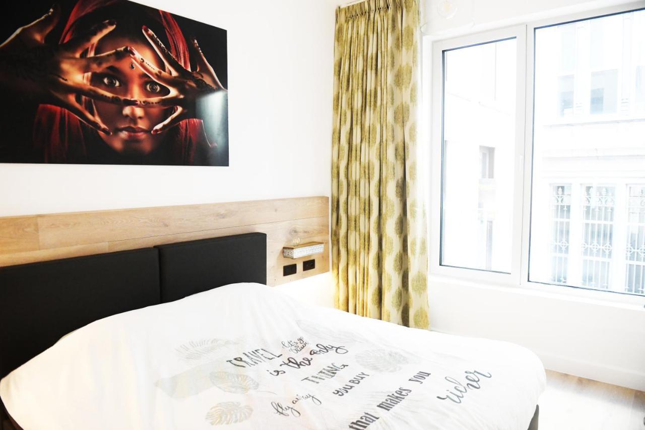 Appartement Women Of The World - *