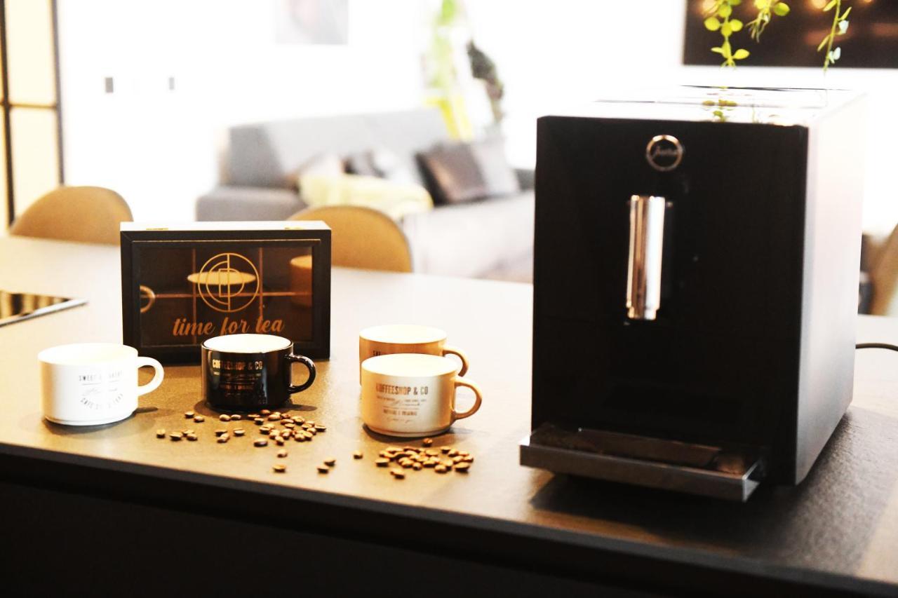 Music Of The World - Apartment *