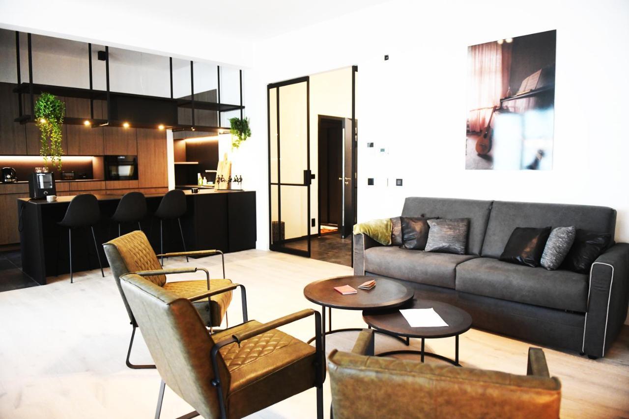 Music Of The World - Apartment *